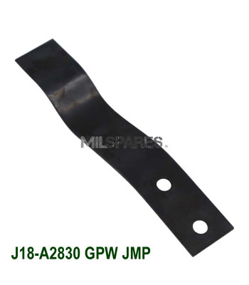 Rear seat retaining spring